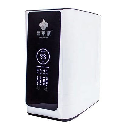 Factory Manufacture Various High Quality Water Filter Ro Machine Reverse Osmosis Domestic Water Filter