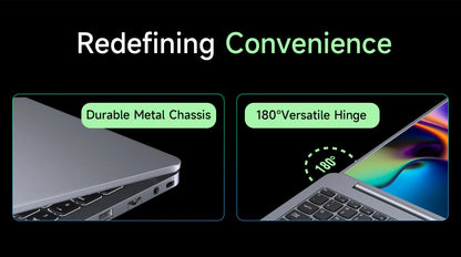 Laptop amd R7-6800H Computer 15.9 Inch 2.5K HD 32GB DDR5 512GB 1TB SSD Ordinateur Portable Gaming Laptop