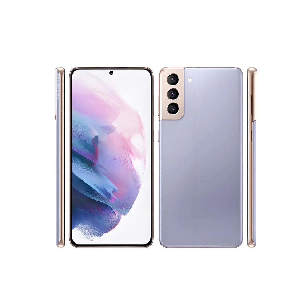 Hotsale Original Used Mobile Phones for Samsung Galaxy S21+ Unlocked Second Hand for samsung S21 Plus Used Cell Phones