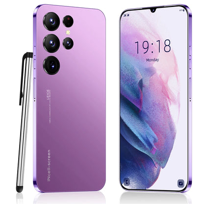 High Quality Original S24 Ultra 5G Smartphone 7.3 Inch 16GB+1TB 108MP Camera Android 13 Spanish Operating Factory Direct Sales