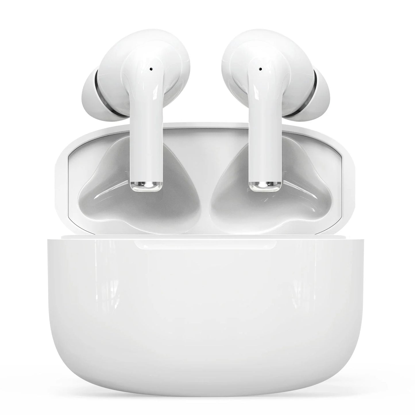 US EU Warehouse Wholesale air 1:1 Earphone Pro 2 ANC Wireless Earbuds In-ear Headphones Pods4 With Vaild Serie Number