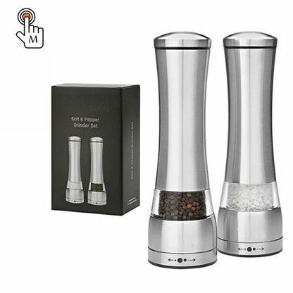 Buying Black Pepper Manual Salt Mill/ Pepper Grinder Salt Grinder Manual Spice Grinder