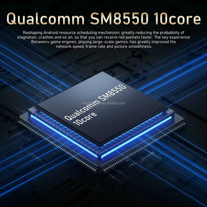 Hot Selling Unlocked 7.3-Inch for Gal Axy S24 Ultra 4G Smartphone 512G Android Phone with 108MP Rear Camera CDMA and LTE Cellula