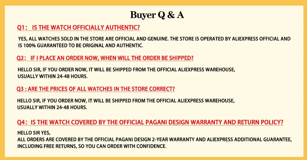 Relógio de pulso de luxo casual PAGANI DESIGN 2024 para homem, modelo VK63, com mecanismo de quartzo, resistente à água até 100 metros, vidro de safira e caixa em aço inoxidável.