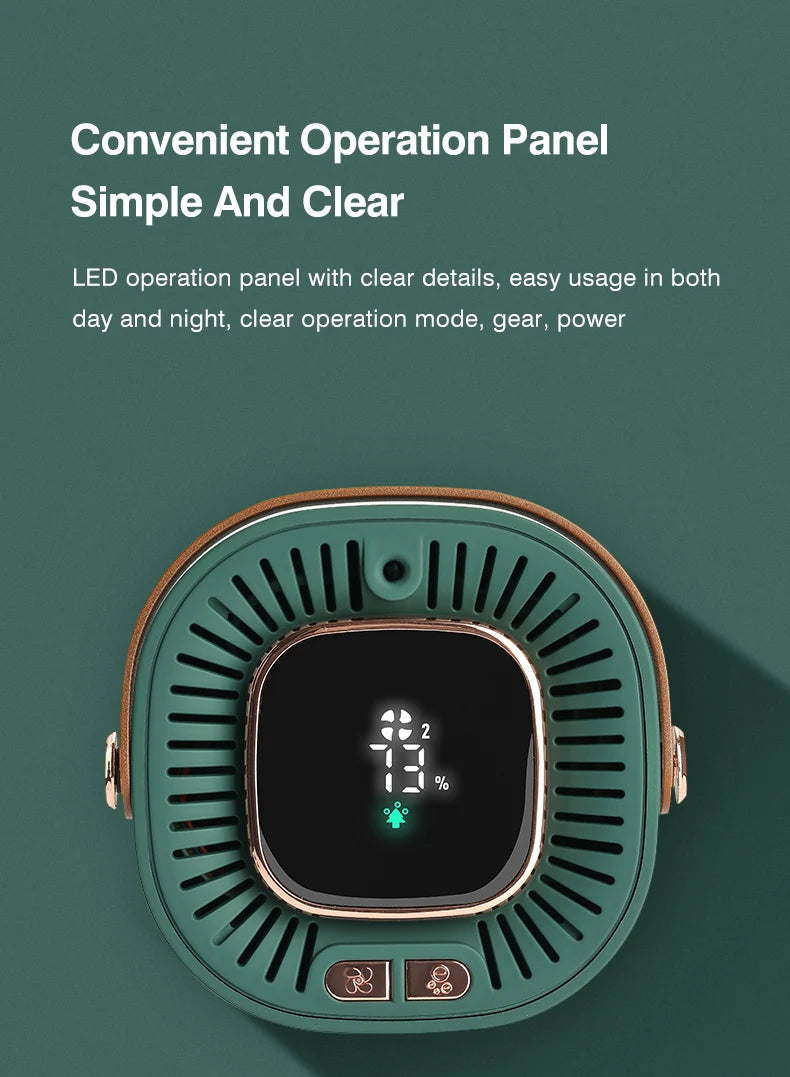 Purificador de ar A8 para casa