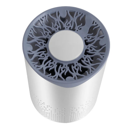 Air Purifier Remove Dust Remove Second-hand Smoke Formaldehyde Home Desktop Small Portable Air Disinfection Machine