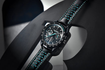 Relógio PAGANI DESIGN 1701 Moon para homem, lançamento 2025, de luxo, quartzo, cronógrafo, desportivo, com vidro de safira e design moderno. Ideal para oferecer!