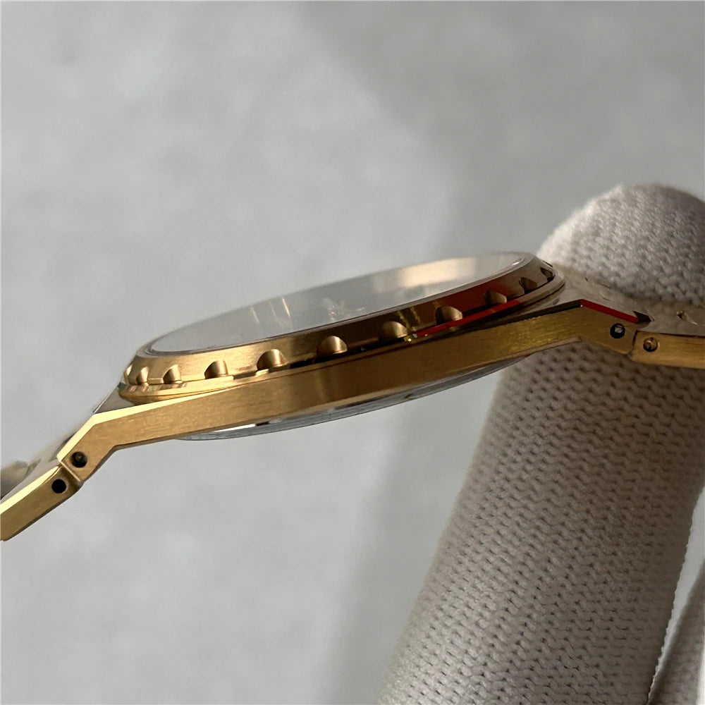 PAGANI DESIGN 2025 New VJ21 Fashion Man Quartz Watch V2 Sapphire 10Bar Waterproof Thin 7MM Luminous C3 Upgrade reloj hombre