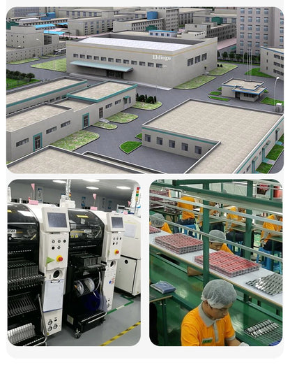 Eldingu Original TF Card 64G Class10 A1 for Surveillance Video MP3 MP4 Mobile Phone Memory Card 32GB U1 TF Card 128GB U3