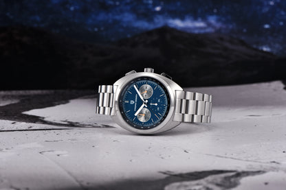 PAGANI DESIGN 2025 New Pilot Luxury Quartz Watch For Men Sport Chronograph AR Sapphire crystal Stainless steel Wrist watches Men