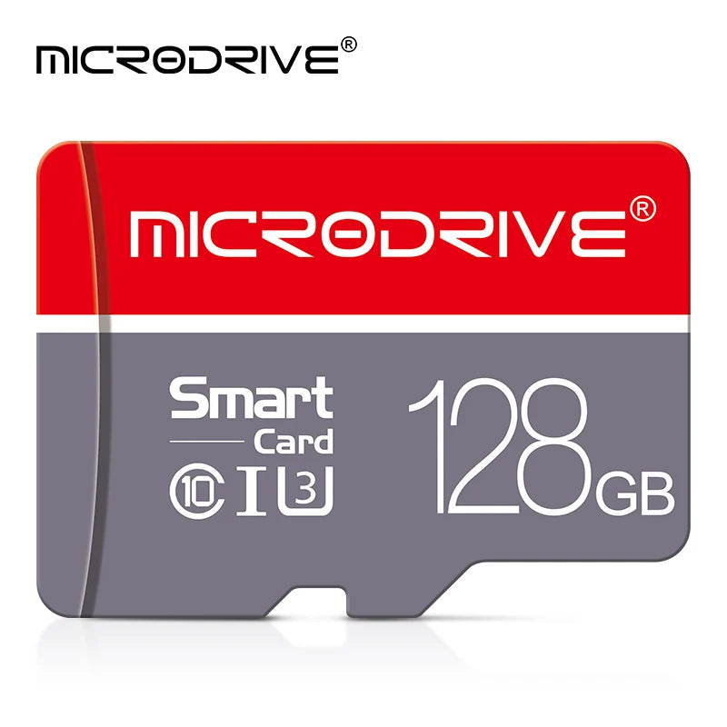 Mini SD Card 16GB 32GB Memory Card 64GB 128G 256G cartao de memoria 32GB TF Micro Card Flash SD Card