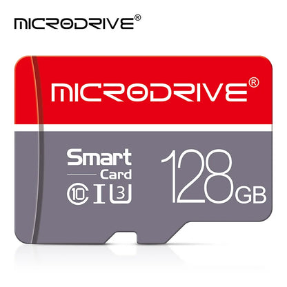 Mini SD Card 16GB 32GB Memory Card 64GB 128G 256G cartao de memoria 32GB TF Micro Card Flash SD Card