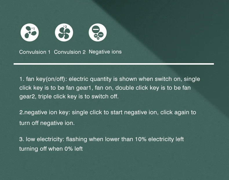 Purificador de ar A8 para casa