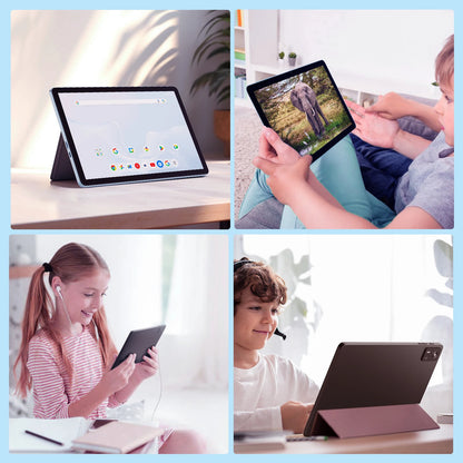 R10XS 10.I Inch Wifi Tablet PC Android 14 10GB+64GB Android Tablet Touch Screen Education Tablet for School