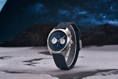 PAGANI DESIGN 2025 New Pilot Luxury Quartz Watch For Men Sport Chronograph AR Sapphire crystal Stainless steel Wrist watches Men
