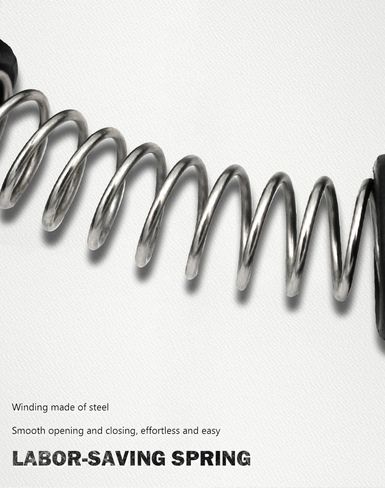 8-in-1 Stripping Pliers with Voltage Tester Versatile Wire Stripping Pliers with Electricity Measurement Cutting Crimping Pliers