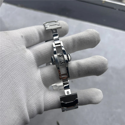 PAGANI DESIGN 2025 New VJ21 Fashion Man Quartz Watch V2 Sapphire 10Bar Waterproof Thin 7MM Luminous C3 Upgrade reloj hombre