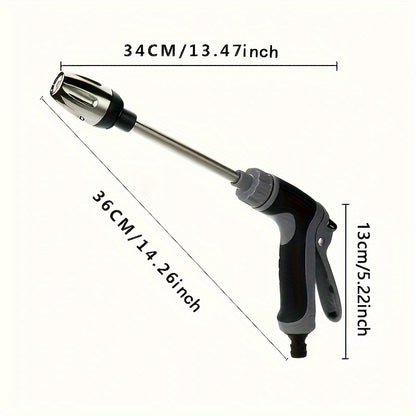 Pistola de Alta Pressão