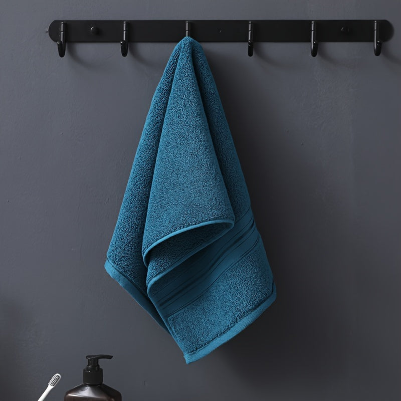 Soft Absorbent Towel, Hand Towel, Small Bath Towel, Face Towel, Christmas Halloween Thanksgiving Day Valentine's Day Easter Gifts