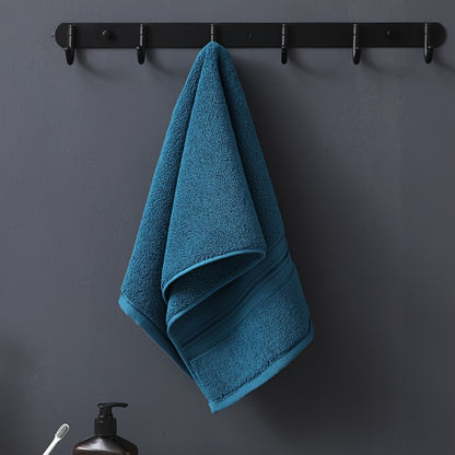 Soft Absorbent Towel, Hand Towel, Small Bath Towel, Face Towel, Christmas Halloween Thanksgiving Day Valentine's Day Easter Gifts
