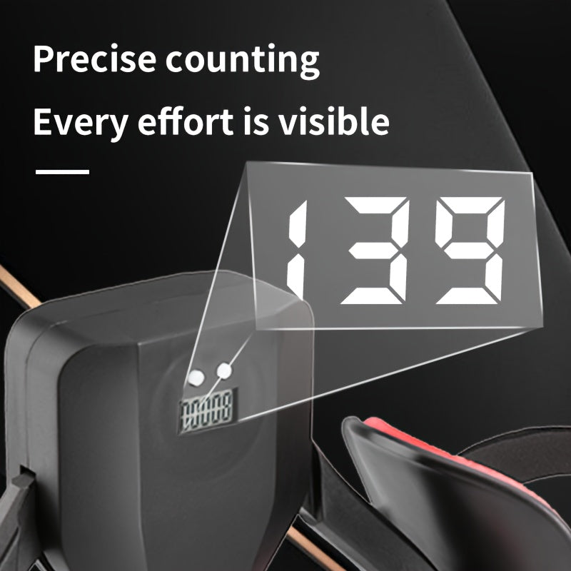 [2024 New upgraded version can be counted] Adjustable Kegel exerciser, pelvic floor muscle repair trainer Kegel inner thigh exercise equipment suitable for home exercise Pilates, training equipment, Thigh Exerciser for Men, W