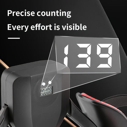 [2024 New upgraded version can be counted] Adjustable Kegel exerciser, pelvic floor muscle repair trainer Kegel inner thigh exercise equipment suitable for home exercise Pilates, training equipment, Thigh Exerciser for Men, W