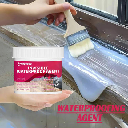 Doeyvose Transparent Marine Multi-Specification Multifunctional Waterproof Agent Is Suitable for Both The Interior And Exterior of Boats, Kitchens, Bathrooms, Sinks, Pipes, Countertops, And Walls. It Can Also Be Used on Tiles