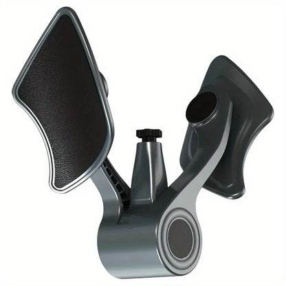 1pc Adjustable Kegel Trainer & Thigh & Buttock Fitness Machine - 360° Rotating Baffle, Enhanced 20kg Resistance, Ideal for Strengthening Pelvic Floor & Legs | Perfect Gift for Fitness Enthusiasts, Ideal Christmas Present, Pe