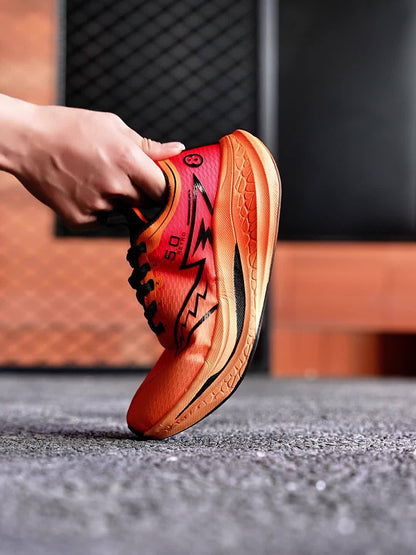 Ténis clássico, ultraleve e respirável para caminhadas e trilhos, ideal para casais. Versátil, elegante e confortável para desporto e corrida em asfalto.