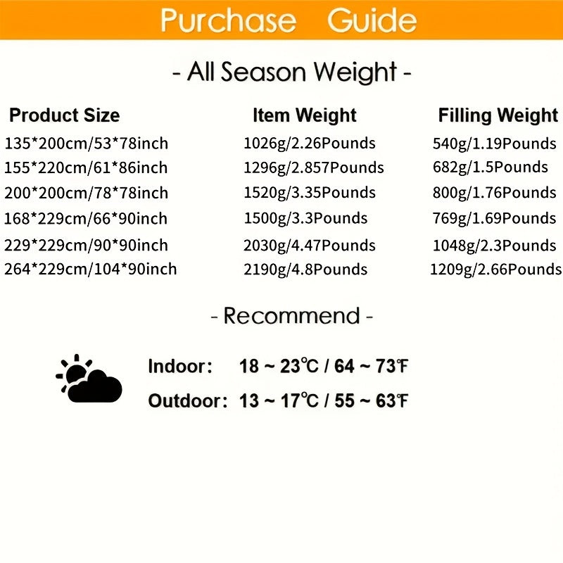 Edredão acolchoado xadrez estilo francês aconchegante - Macio, quente e lavável à máquina para todas as estações.