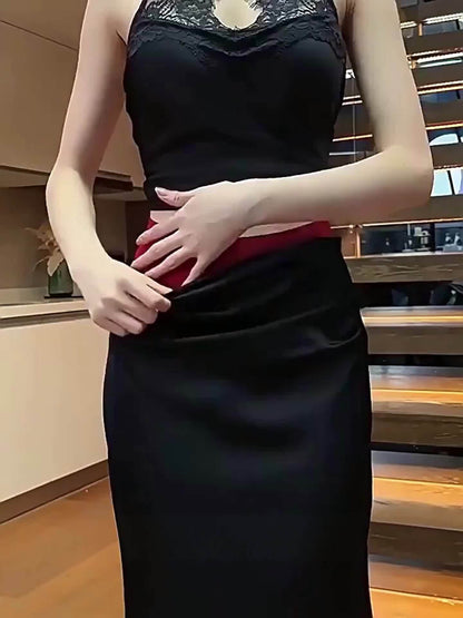 3pcs High-Waisted Tummy Control Women's Underwear, Boxer Briefs, Safety Pants with Mesh Breathable Lace Trim for Summer and Leg Shaping, Seamless Tummy Control Underwear, High Waist Panty, Panties for Women Plus Size, High Wa