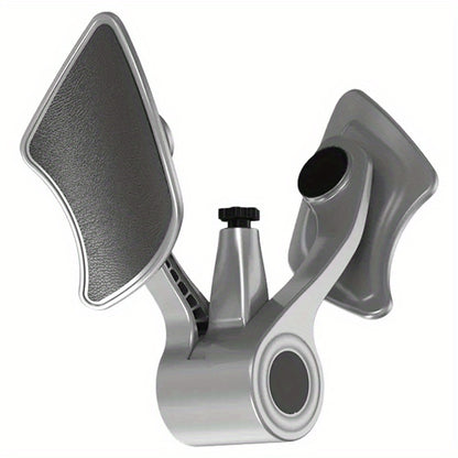 1pc Adjustable Kegel Trainer & Thigh & Buttock Fitness Machine - 360° Rotating Baffle, Enhanced 20kg Resistance, Ideal for Strengthening Pelvic Floor & Legs | Perfect Gift for Fitness Enthusiasts, Ideal Christmas Present, Pe