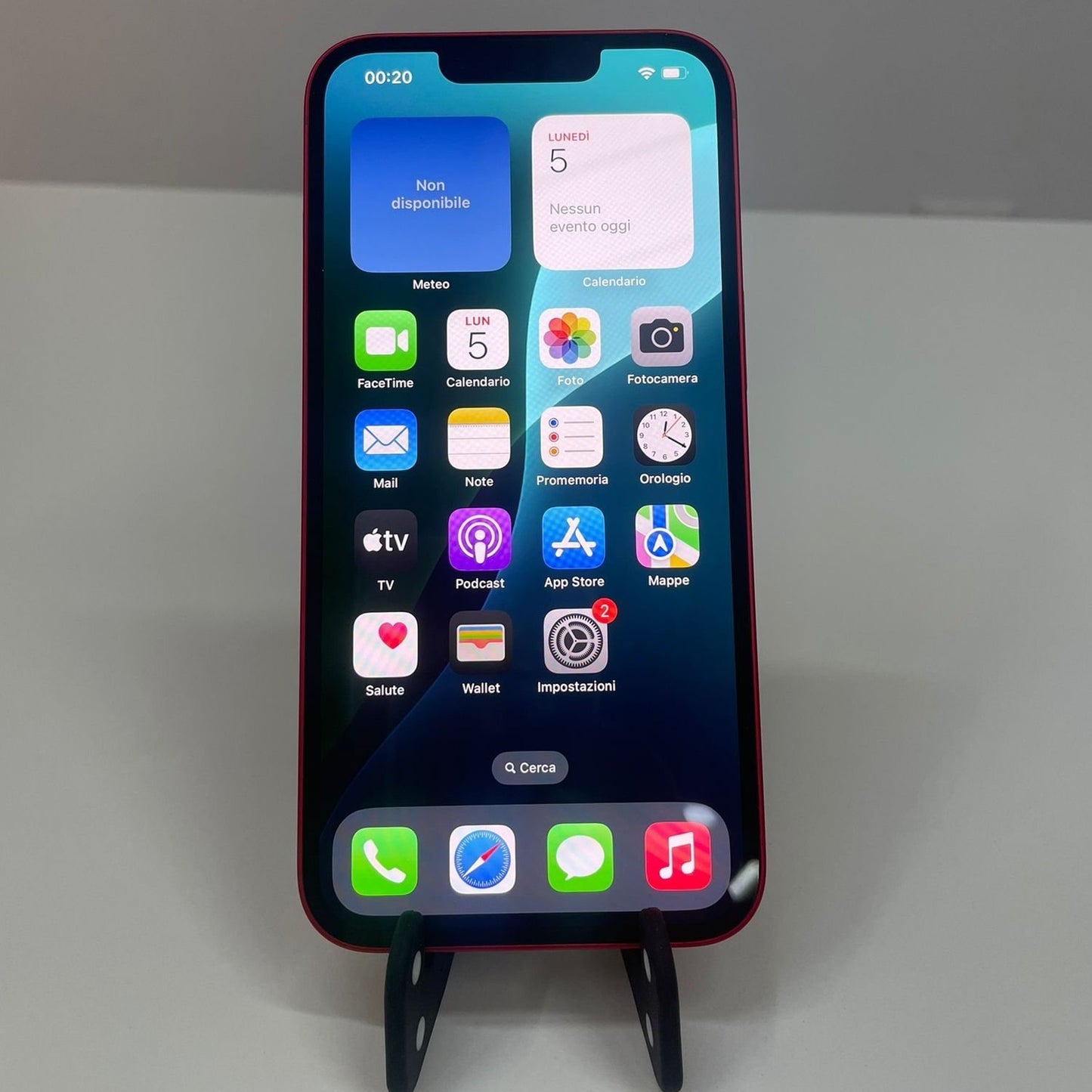 Apple iPhone 14, Like New Refurbished Original