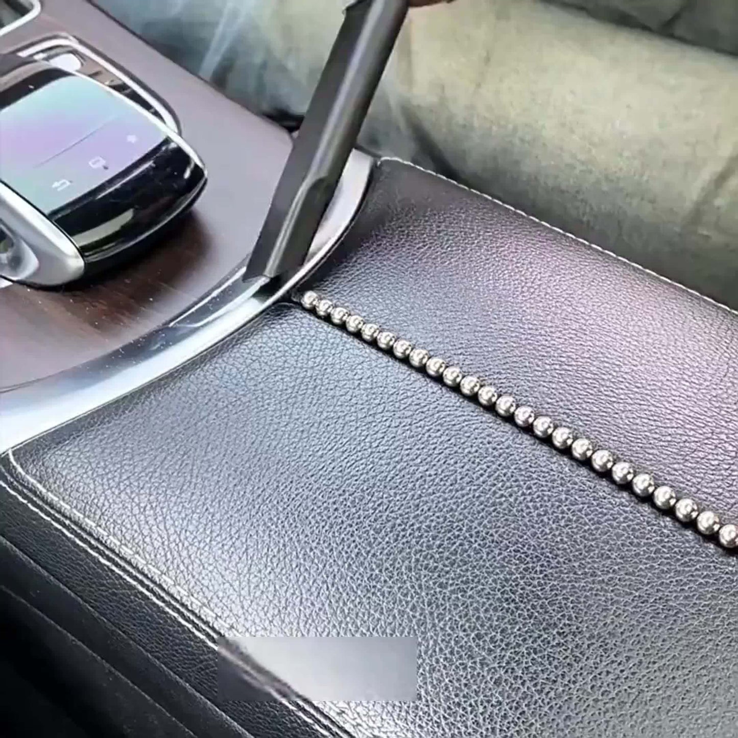 Aspirador Sem Fios 2 em 1 Portátil