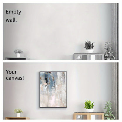 1pc African Art Woman Painting Prints On Canvas, Beauty Girl, Scandinavian Posters, Wall Art Picture, For Living Room/bedroom Decor