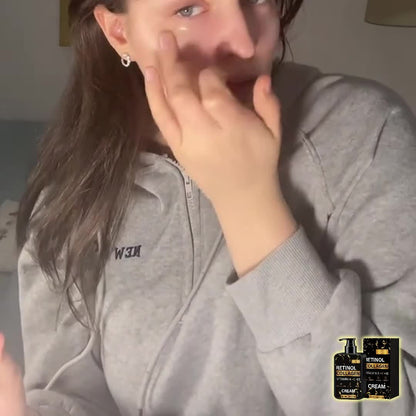 150ml Instant lift Firms collagen face cream, Instant facial lift cream, rich in collagen, super moisturizing, brighten Light Beige, Softens Light Beige, look reducing dark spots and Wrinkles appear, improving facial dullness