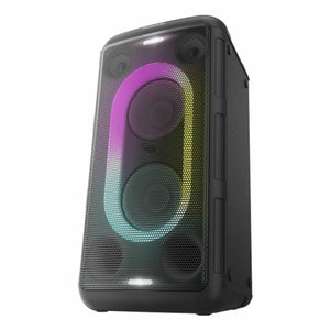 Coluna Bluetooth Panasonic SC-BMAX10E-K Preto 150 W (Recondicionado A)