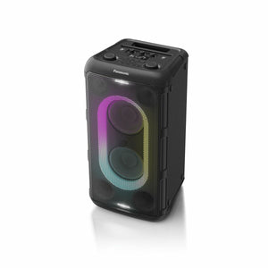 Coluna Bluetooth Panasonic SC-BMAX10E-K Preto 150 W (Recondicionado A)
