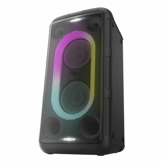 Altifalante Bluetooth Panasonic SC-BMAX10E-K Preto 150 W (Recondicionado A)