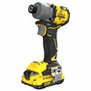 Aparafusadora de impacto Stanley SFMCF830D2K-QW 18V 203 Nm