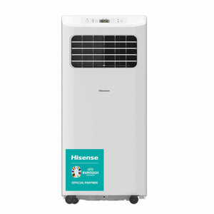 Ar Condicionado Hisense APC09KV A
