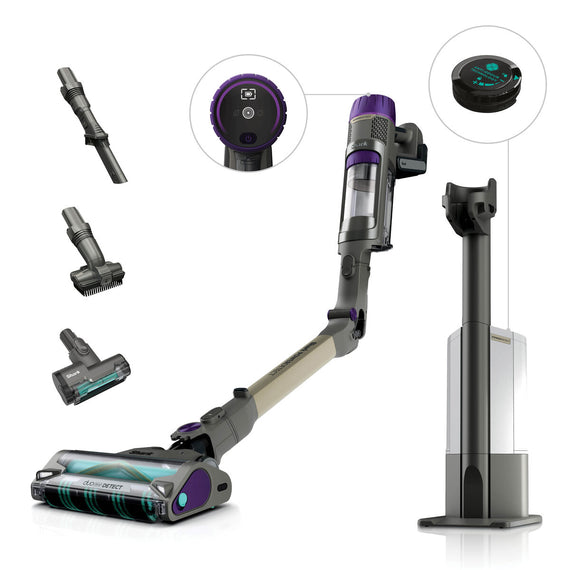 Aspirador Escova Shark