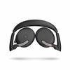 Auriculares Bluetooth com microfone Jabra Evolve2 65 Flex Preto