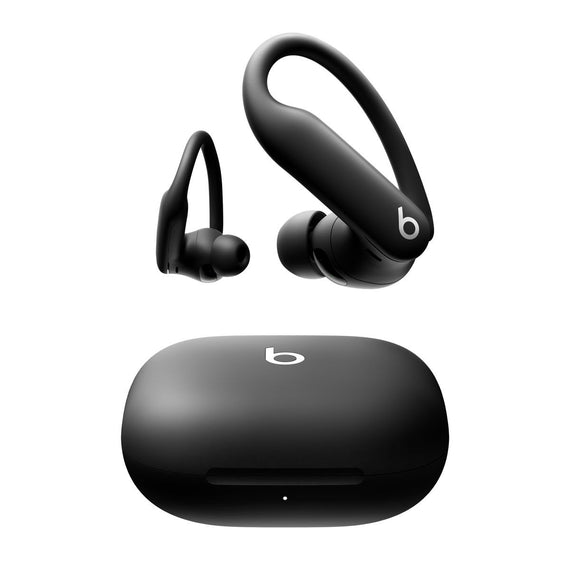 Auriculares Bluetooth para prática desportiva Apple MX723ZM/A Preto
