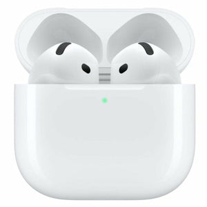 Auriculares in Ear Bluetooth Apple AirPods 4 Branco
