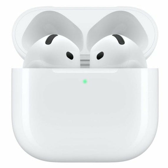 Auriculares in Ear Bluetooth Apple AirPods 4 Branco