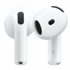 Auriculares in Ear Bluetooth Apple AirPods 4 Branco
