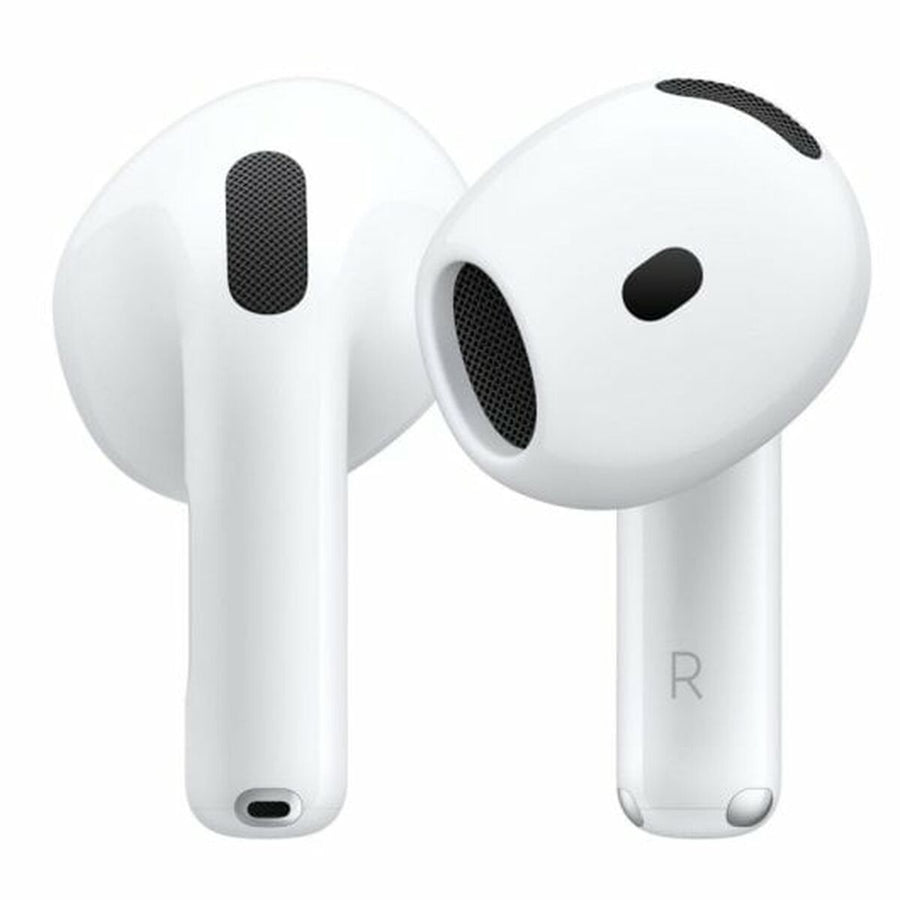 Auriculares in Ear Bluetooth Apple AirPods 4 Branco
