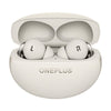 Auriculares in Ear Bluetooth OnePlus Buds Pro 3 Branco
