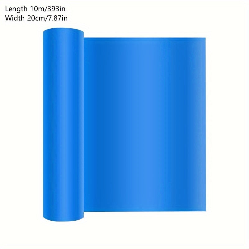 YIMUWN 10.0meter Waterproof & Heat-Resistant Repair Tape - Leakproof, Self-Adhesive for Roof and Wall Cracks